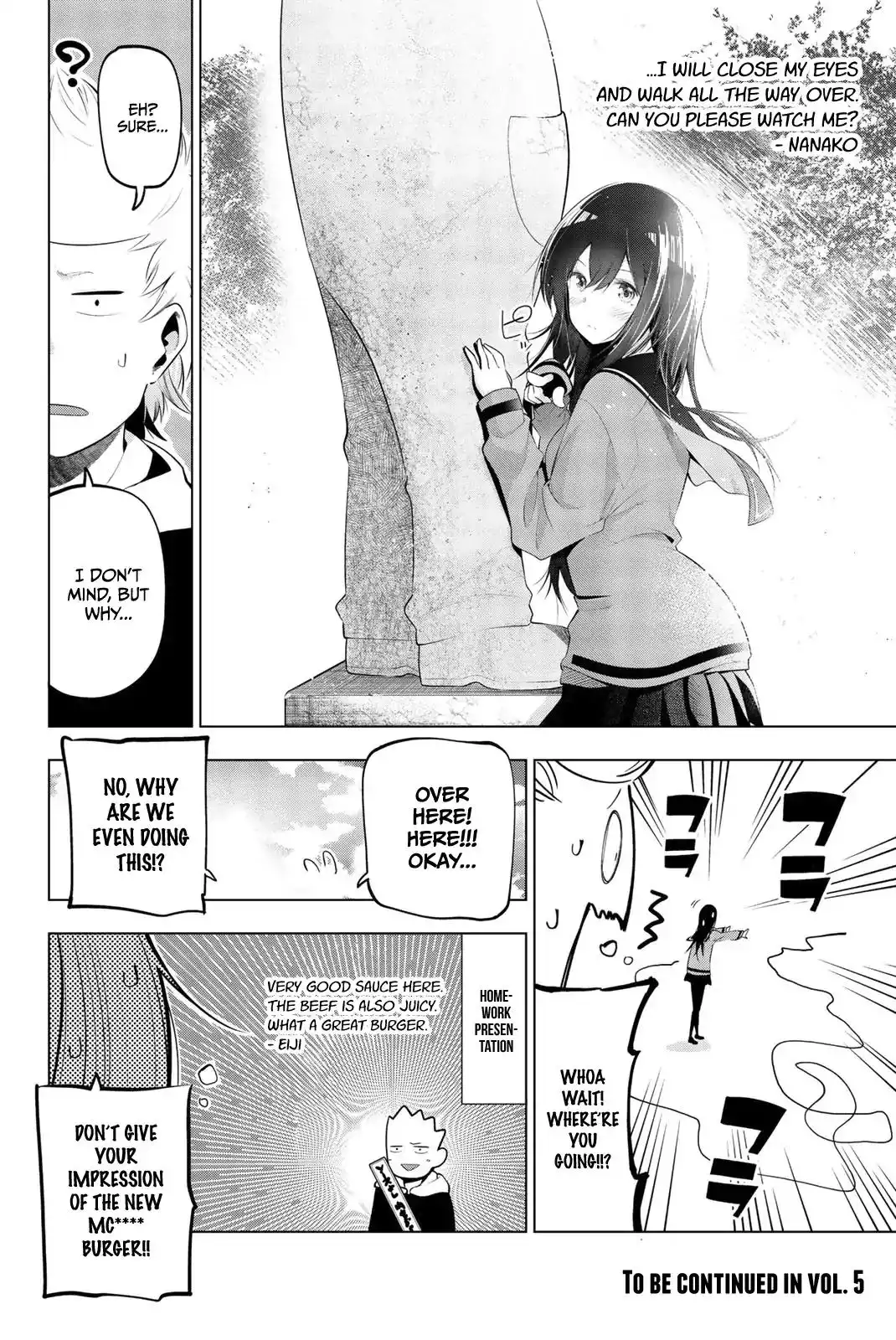 Senryuu Shoujo Chapter 66 8